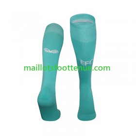 Everton FC Gardien Exterieur Chaussettes 2024/2025